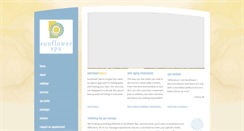 Desktop Screenshot of everyoneblooms.com
